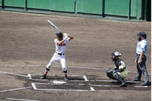 浪速高校野球部