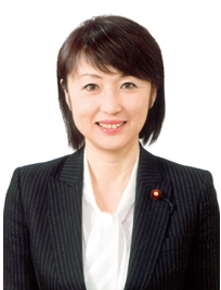 中川郁子