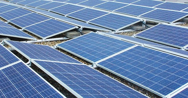 太陽光発電