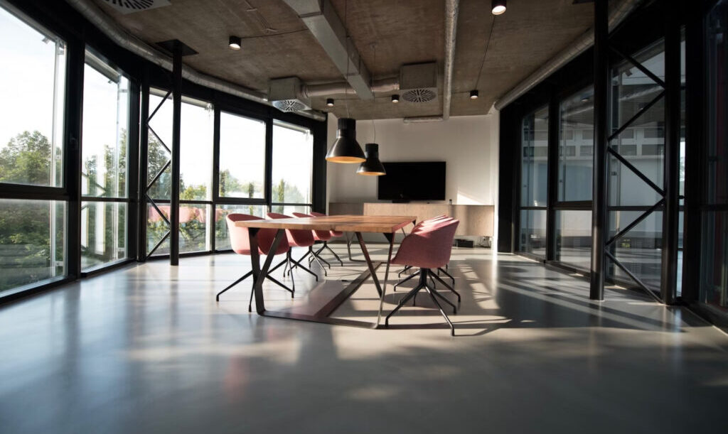 office