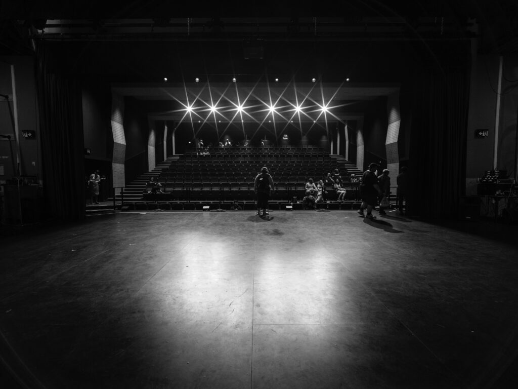 theater