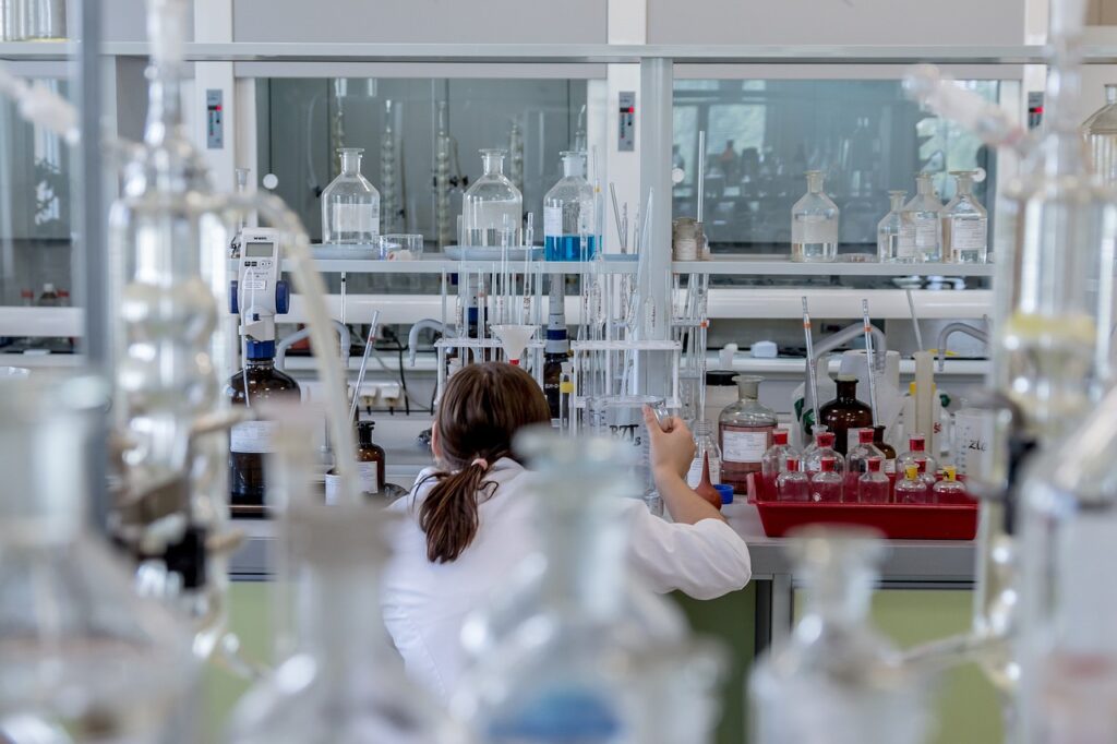 SMCラボラトリーズはどんな人に向いている？